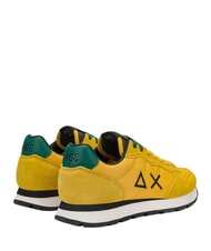 SUN68 TOM SOLID Sneakers sunny yellow - Men&rsquo;s shoes - 3