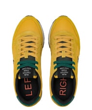 SUN68 TOM SOLID Sneakers sunny yellow - Men&rsquo;s shoes - 4