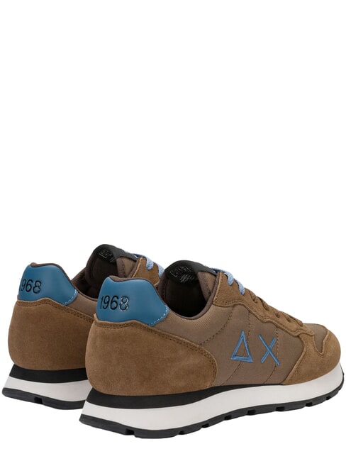 TOM SOLID Sneakers fox - Men&rsquo;s shoes