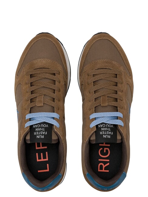TOM SOLID Sneakers fox - Men&rsquo;s shoes