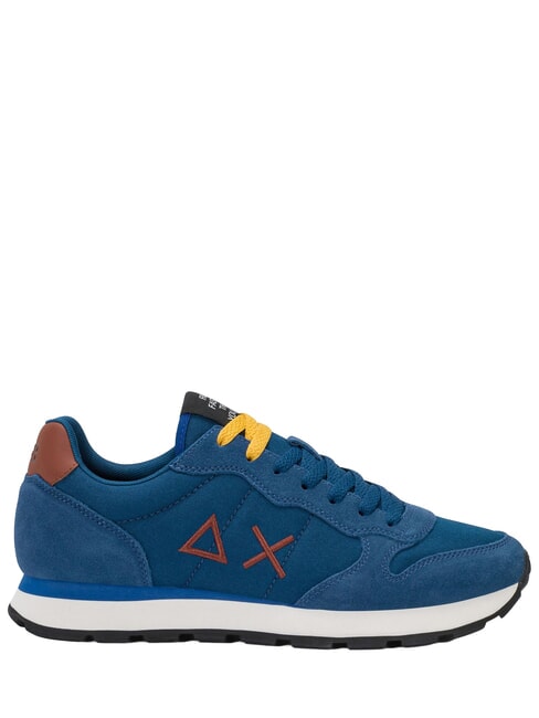TOM SOLID Sneakers petrolium - Men&rsquo;s shoes