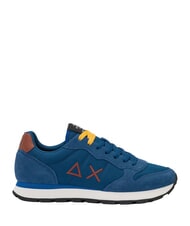 SUN68 TOM SOLID Sneakers petrolium - Men&rsquo;s shoes - 2