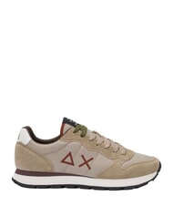 SUN68 TOM SOLID Sneakers beigesc - Men&rsquo;s shoes - 2