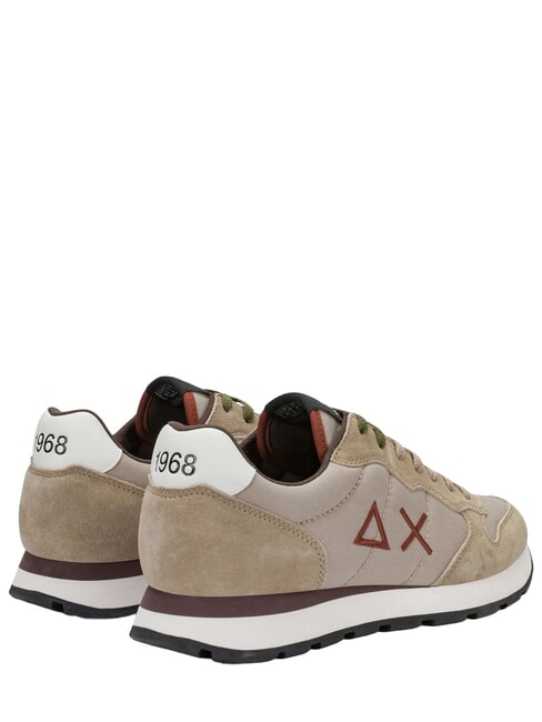 TOM SOLID Sneakers beigesc - Men&rsquo;s shoes
