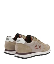 SUN68 TOM SOLID Sneakers beigesc - Men&rsquo;s shoes - 3