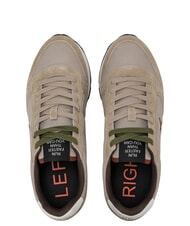 SUN68 TOM SOLID Sneakers beigesc - Men&rsquo;s shoes - 4