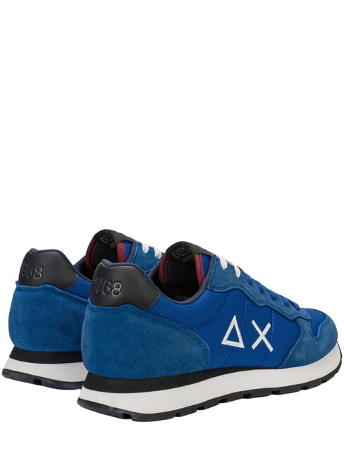 TOM SOLID Sneakers royal - Men&rsquo;s shoes
