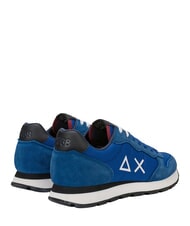 SUN68 TOM SOLID Sneakers royal - Men&rsquo;s shoes - 3