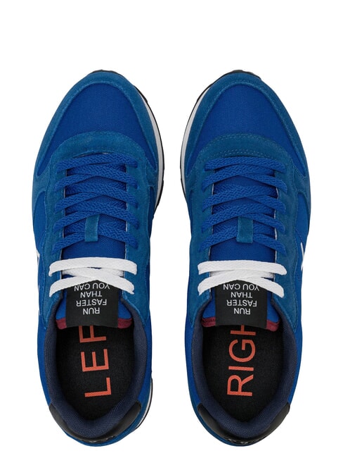 TOM SOLID Sneakers royal - Men&rsquo;s shoes