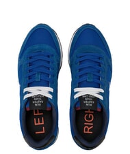 SUN68 TOM SOLID Sneakers royal - Men&rsquo;s shoes - 4