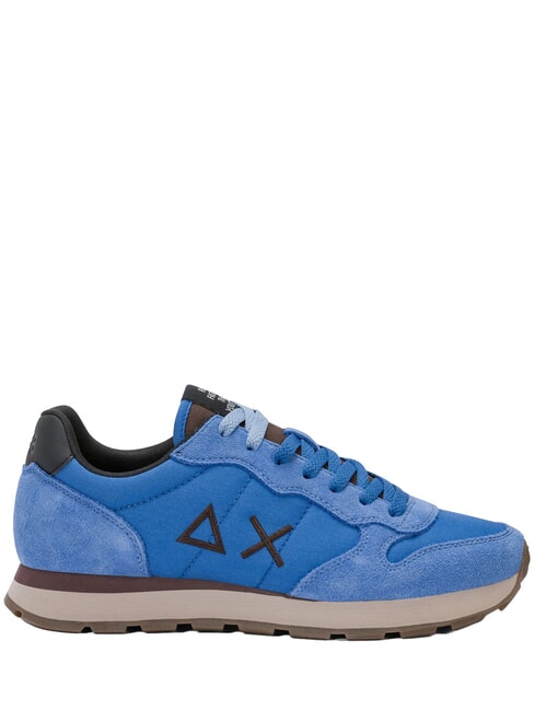 TOM SOLID Sneakers blue - Men&rsquo;s shoes