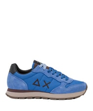 SUN68 TOM SOLID Sneakers blue - Men&rsquo;s shoes - 2