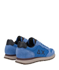 SUN68 TOM SOLID Sneakers blue - Men&rsquo;s shoes - 3