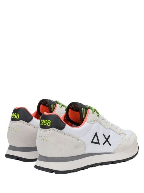 TOM FLUO Sneakers White - Men&rsquo;s shoes