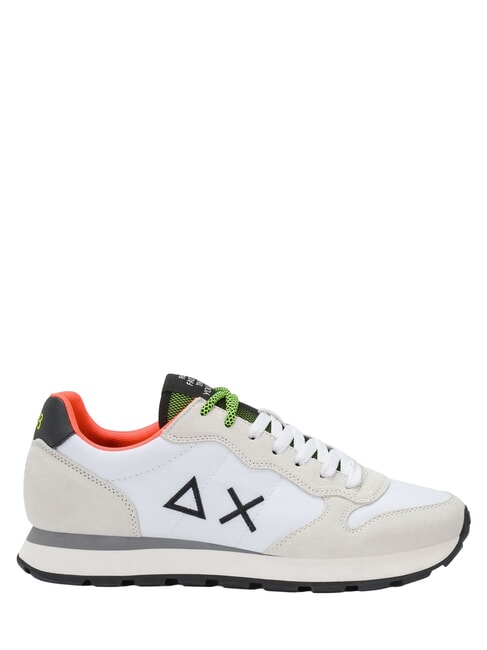 TOM FLUO Sneakers White - Men&rsquo;s shoes