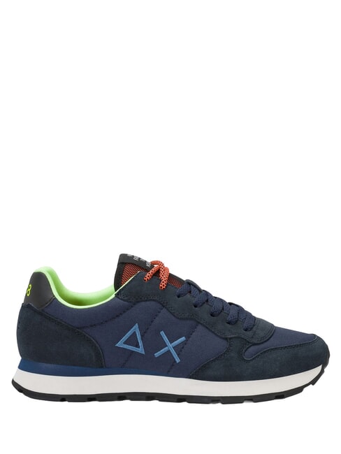 TOM FLUO Sneakers nabyblue - Men&rsquo;s shoes
