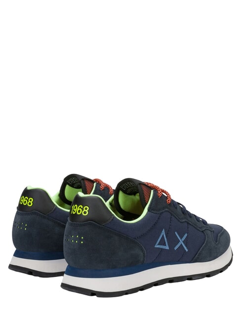 TOM FLUO Sneakers nabyblue - Men&rsquo;s shoes