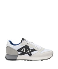 SUN68 JAKI 2.0 SOLID Sneakers - Men&rsquo;s shoes