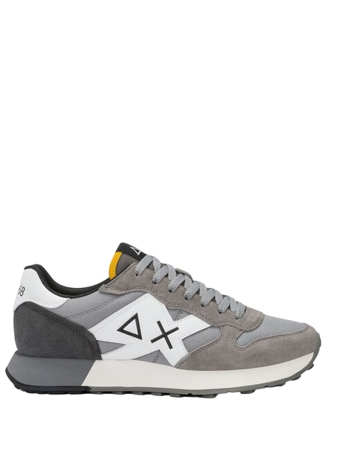 JAKI 2.0 SOLID Sneakers grigmed - Men&rsquo;s shoes