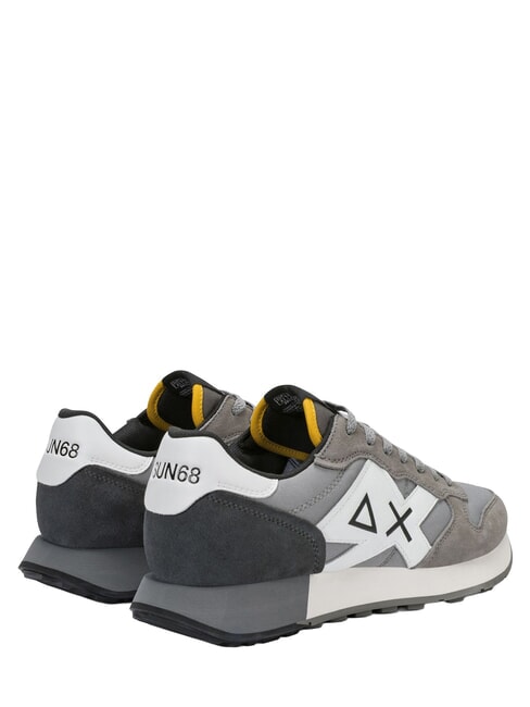 JAKI 2.0 SOLID Sneakers grigmed - Men&rsquo;s shoes
