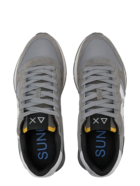 JAKI 2.0 SOLID Sneakers grigmed - Men&rsquo;s shoes