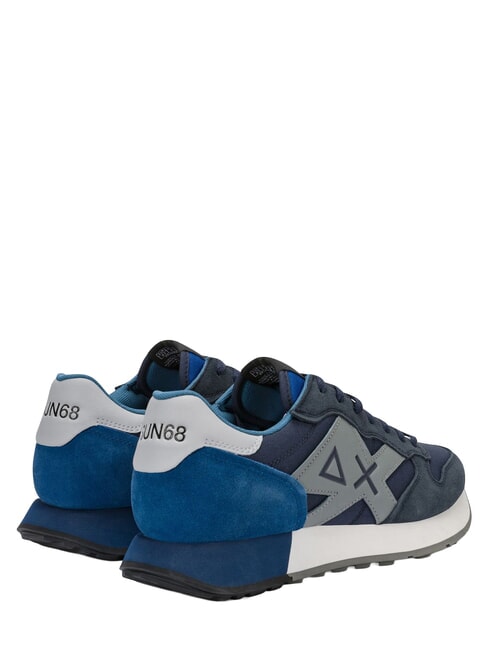 JAKI 2.0 SOLID Sneakers nabyblue - Men&rsquo;s shoes