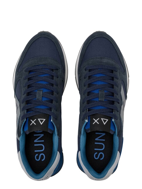 JAKI 2.0 SOLID Sneakers nabyblue - Men&rsquo;s shoes