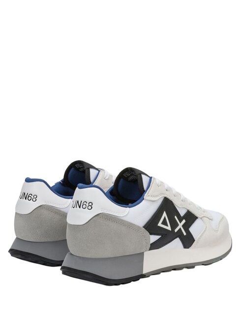 JAKI 2.0 SOLID Sneakers White - Men&rsquo;s shoes