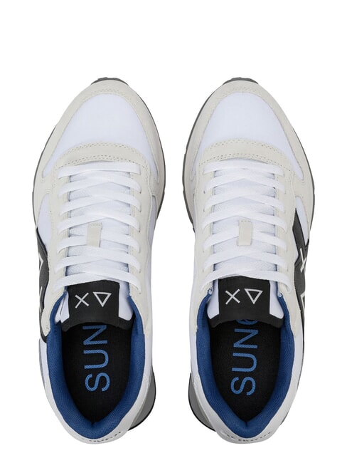JAKI 2.0 SOLID Sneakers White - Men&rsquo;s shoes