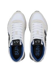SUN68 JAKI 2.0 SOLID Sneakers White - Men&rsquo;s shoes - 4