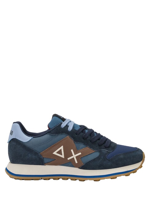 JAKI 2.0 BICOLOR Sneakers nabyblue - Men&rsquo;s shoes