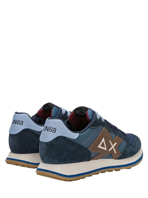 JAKI 2.0 BICOLOR Sneakers nabyblue - Men&rsquo;s shoes