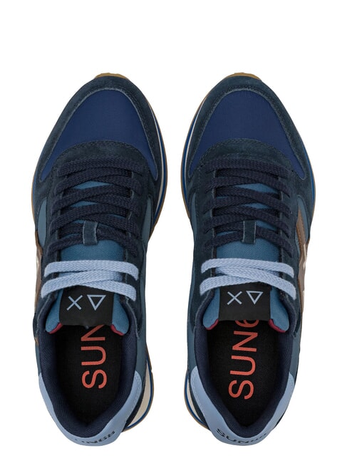 JAKI 2.0 BICOLOR Sneakers nabyblue - Men&rsquo;s shoes