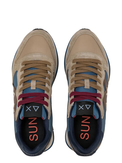 JAKI 2.0 BICOLOR Sneakers beigesc - Men&rsquo;s shoes