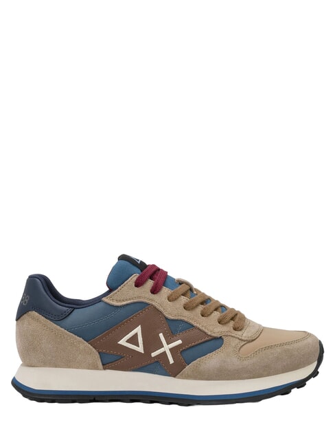 JAKI 2.0 BICOLOR Sneakers beigesc - Men&rsquo;s shoes