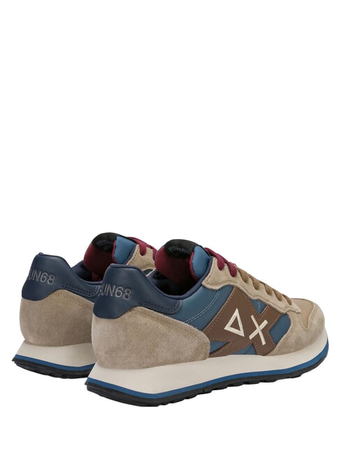 JAKI 2.0 BICOLOR Sneakers beigesc - Men&rsquo;s shoes