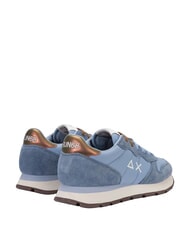 SUN68 ALLY SOLID Sneakers sky blue - Women&rsquo;s shoes - 3