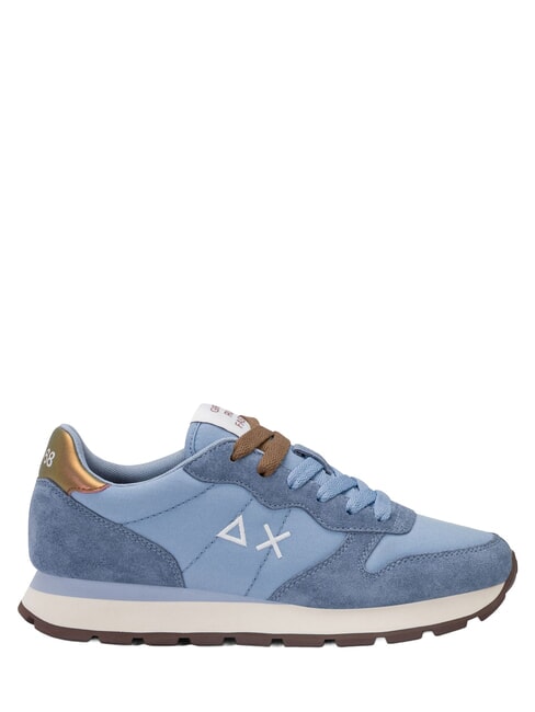 ALLY SOLID Sneakers sky blue - Women&rsquo;s shoes