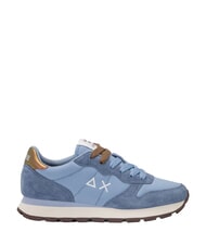 SUN68 ALLY SOLID Sneakers sky blue - Women&rsquo;s shoes - 2