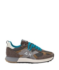 SUN68 JAKI OUTDOOR Sneakers - Men&rsquo;s shoes