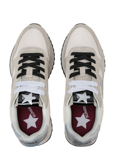 STARGIRL STRASS LOGO Sneakers black - Women&rsquo;s shoes