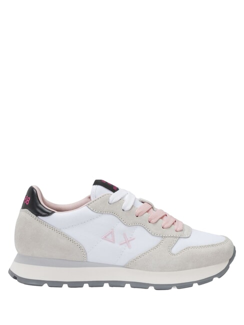 ALLY SOLID Sneakers White - Women&rsquo;s shoes