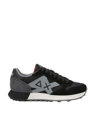 SUN68 JAKI 2.0 SOLID Sneakers black - Men&rsquo;s shoes - 2