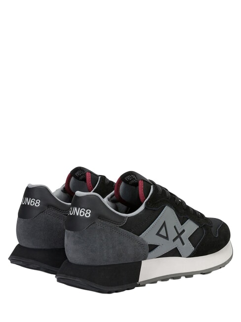 JAKI 2.0 SOLID Sneakers black - Men&rsquo;s shoes
