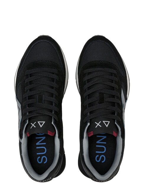 JAKI 2.0 SOLID Sneakers black - Men&rsquo;s shoes