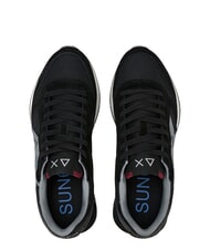 SUN68 JAKI 2.0 SOLID Sneakers black - Men&rsquo;s shoes - 4