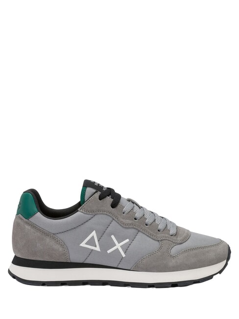 TOM SOLID Sneakers grigmed - Men&rsquo;s shoes