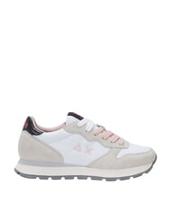 SUN68 ALLY SOLID Sneakers White - Women&rsquo;s shoes - 2