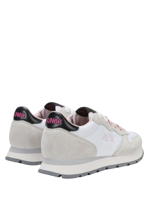ALLY SOLID Sneakers White - Women&rsquo;s shoes