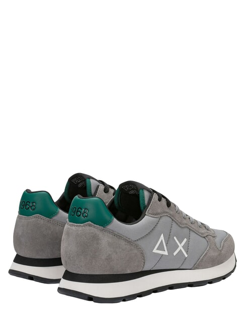 TOM SOLID Sneakers grigmed - Men&rsquo;s shoes